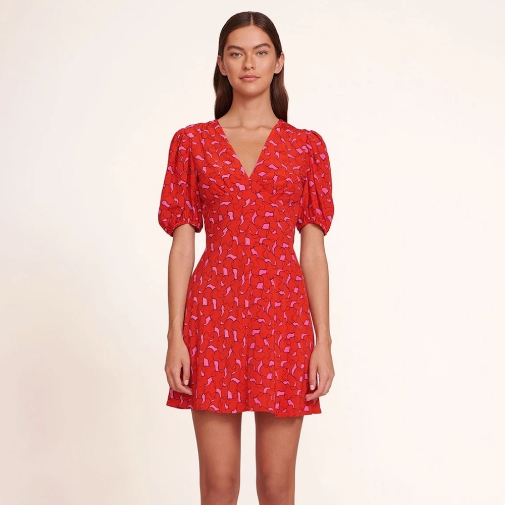 Staud Dress